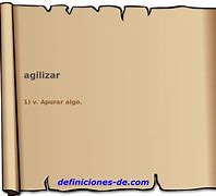 Image result for agilizar