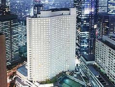 Image result for Hotels Shinjuku Japan