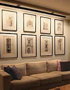 Image result for Over Painting Wall Light