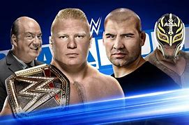 Image result for WWE Smackdown Last Night