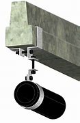 Image result for Pipe Support Beam