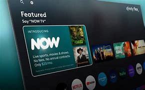 Image result for Comcast NowTV Logo
