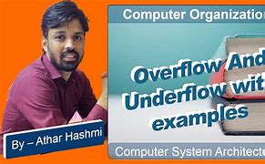 Image result for Overflow in Computer Science
