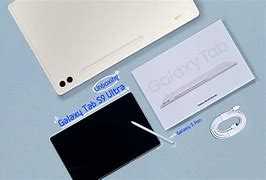 Image result for Samsung Tab S9 Ultra Box