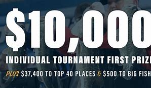 Image result for Bass Tournament Payout Chart