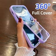 Image result for Samsung Galaxy A03 Core Purple Phone Case