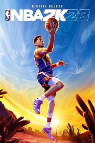 Image result for Cover Game Xbox 360 NBA 2K16
