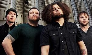 Image result for Prise Coheed