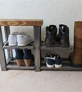 Image result for Boot Shelves