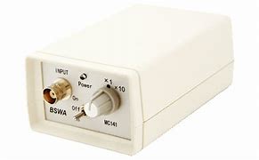 Image result for TV Antenna Preamplifier