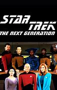 Image result for Star Trek the Next Generation TV