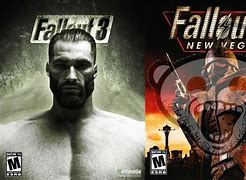 Image result for Fallout New Vegas PSP