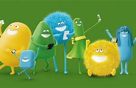 Image result for Cricket Wireless Mascot