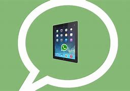 Image result for Whats App On iPad