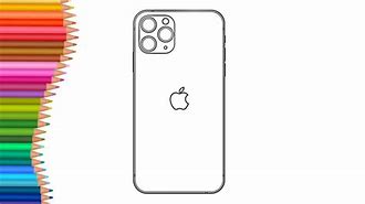 Image result for iPhone 12 Pro Max Sketch