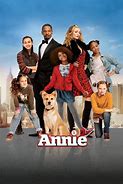 Image result for Annie Disney Plus