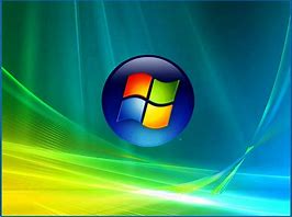 Image result for Windows Vista Screensaver