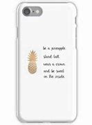 Image result for iPhone 7 Case Clear Pineapple