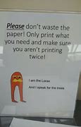 Image result for Wasting Printer Ink Meme
