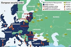 Image result for Nato Condemns Russia Attacks