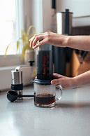 Image result for AeroPress Coffee Maker