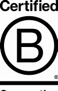 Image result for B Corp Logo.png