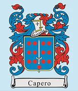 Image result for capero