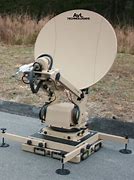 Image result for VSAT Antenna