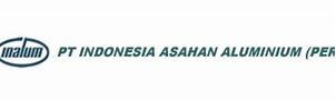Image result for PT Indonesia Asahan Alumunium Logo