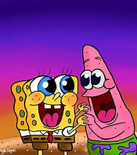 Image result for Best Friend Matching Pics Spongebob