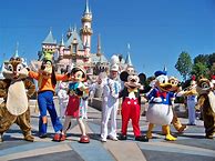 Image result for Disneyland Characters Costumes