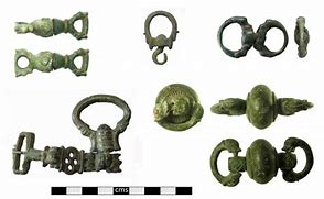 Image result for Forged Swivel Double Eye