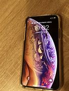 Image result for iPhone XS Gold 64GB New Open-Box