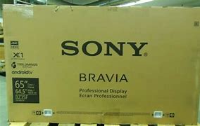 Image result for Sony Bravia 4K Screen