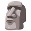 Image result for Tiki Stone Emoji