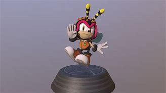 Image result for Sonic the Bee