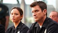 Image result for The Rookie Season 2 DVD