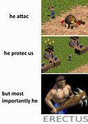 Image result for Age of Empires 4 Memes
