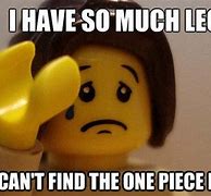 Image result for LEGO Bullet Meme