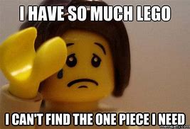 Image result for LEGO Funny Relatable Memes