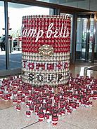 Image result for Creative Grocery Store Displays