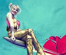 Image result for Harley Keener Endgame