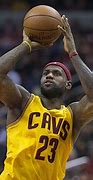 Image result for LeBron James Basketball Player