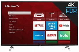 Image result for Video Card On a Roku Tcl TV