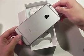 Image result for iPhone 6 Plus Space Gray Box