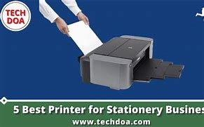 Image result for Stationery Printer