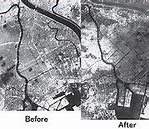 Image result for First Bombing of Tokyo