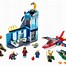 Image result for LEGO Avengers