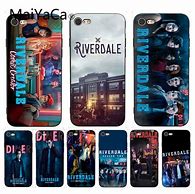 Image result for Riverdale iPhone XR Case