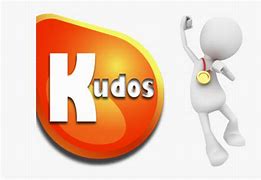 Image result for Kudos to You